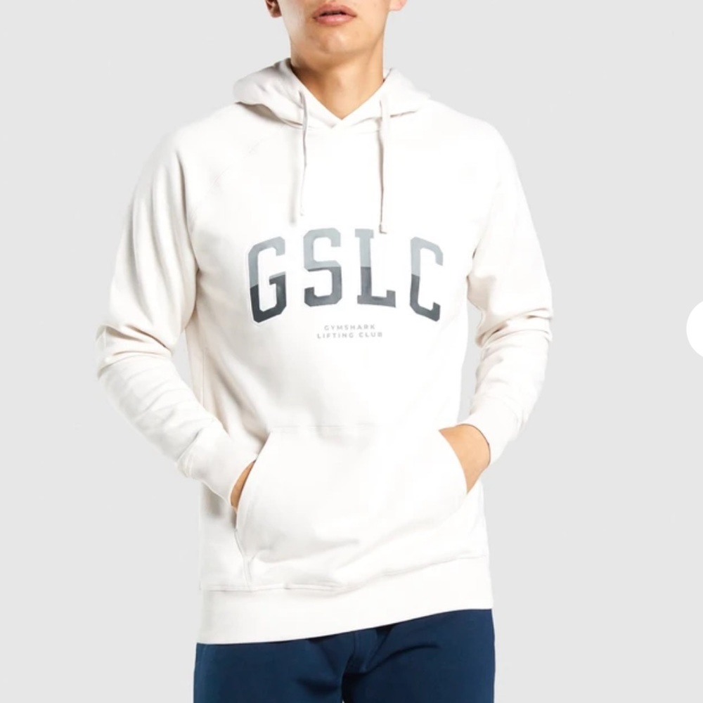 Gymshark Sweatshirt